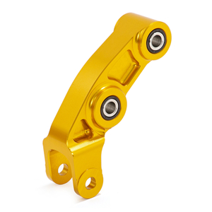 Dirt e-Bike Rear Suspension Linkage Riser for Sur-Ron Light Bee Talaria Sting Segway X160 X260 