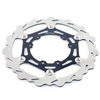 Oversize 270mm Supermoto Front Floating Disc 