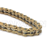 Motorcycle primary drive 520 X-Ring Chain O-Ring Chain Supplier