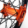 Custom Electric Motorcycle Wheels Dirt Bike Wheels