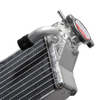 Dirt Bike Custom Radiators For HUSQVARNA CR 125 / TC 250 / TE 250