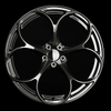 Factory Direct Aluminum Car Wheel For Alfa Romeo
