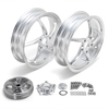 Customized Scooter 12 Inch Alloy Wheels for Vespa