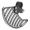MX Motorcycle Front Disc Guard for Segway X160 X260 Sur-Ron Light Bee 