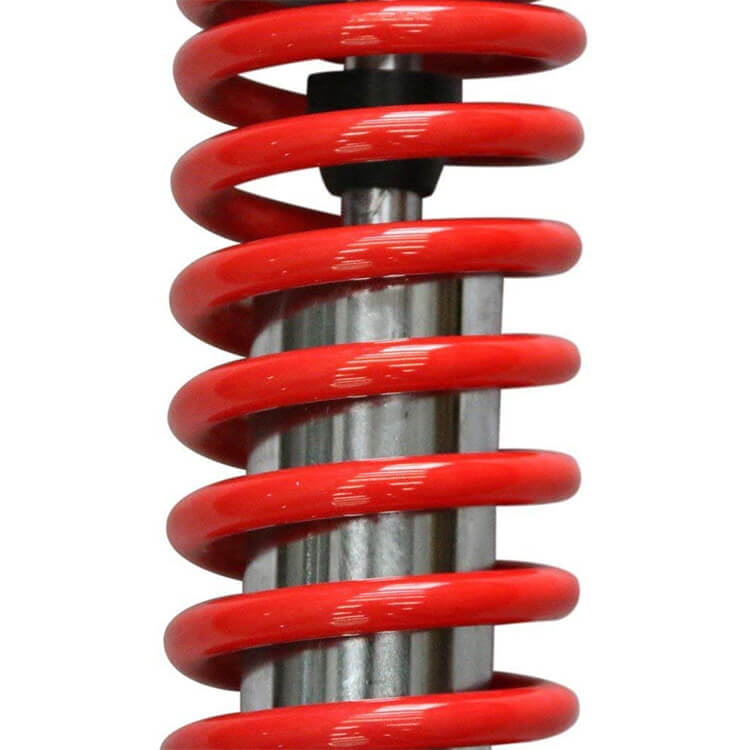 290mm Rear Shock Absorbers Wholesale Suspensions for Sport Bikes Dirt Bikes ATV UTV