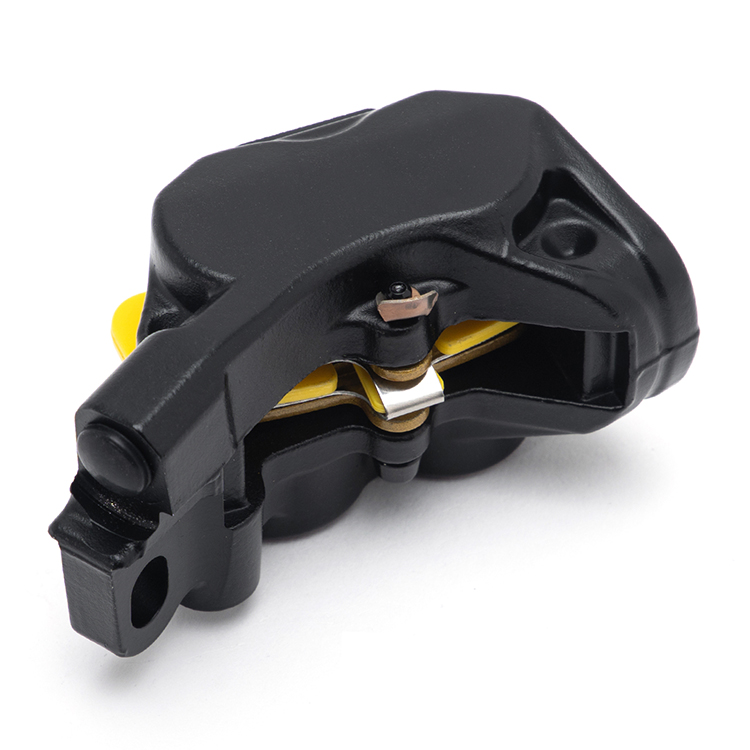 Custom Front and Rear Brake Caliper For Segway X160 & X260 / Sur-ron Light Bee / Talaria Sting / Talaria XXX