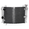 Custom Motorcycle Aluminum Radiator For APRILIA RS 660 2020-2022 / TUONO 660 2021-2022