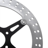 Overseize Motorcycle Brake Discs for Harley Davidson Softail Touring Sportster