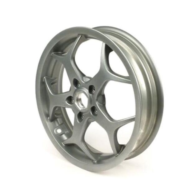 Factory Direct 12 Inch Aluminum Alloy Scooter Wheels for Vespa