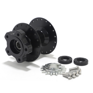 Hub And Sprocket Kit for Sur-Ron Light Bee / Segway X160 X260
