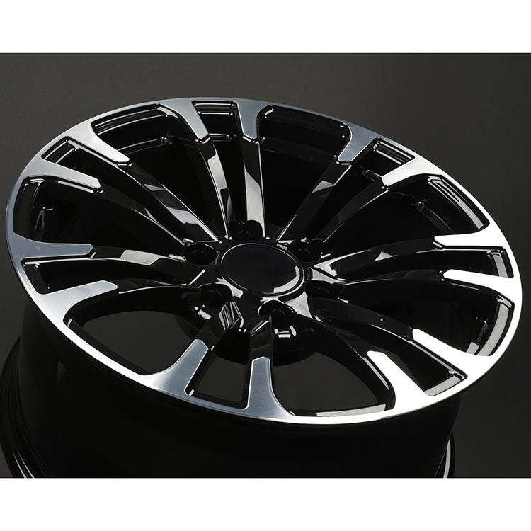 Factory Direct Aluminum Car Wheel For Nissan