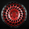Factory Direct Aluminum Car Wheel For Nissan
