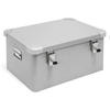 Aluminum Truck Storage Box Toolbox Manufacturer