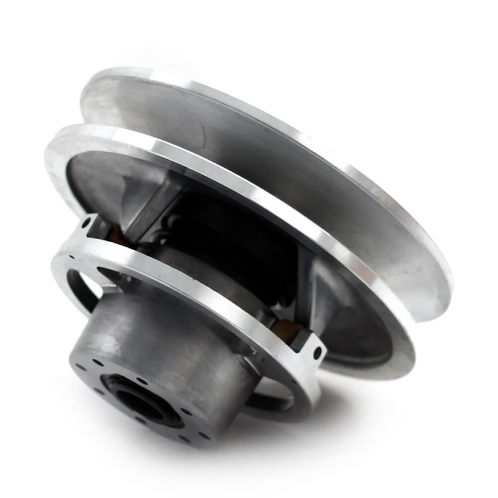 For Arctic Cat ATV Secondary Drive Clutch