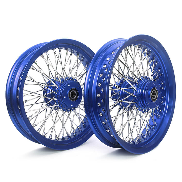 72 Spoke Wheels Custom Motorcycle Wheel Rims For Dyna Touring VRSC Softail