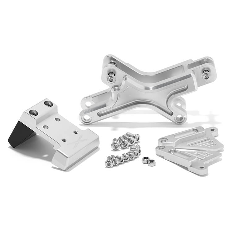 Electric Dirt Bike Seat Riser 2.5'' X-Tension Kit for Sur Ron Light Bee ...