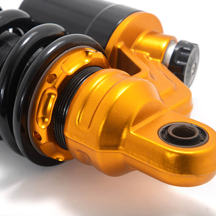 260mm Motorcycle Shock Absorbers Universal Rear Suspensions Buy