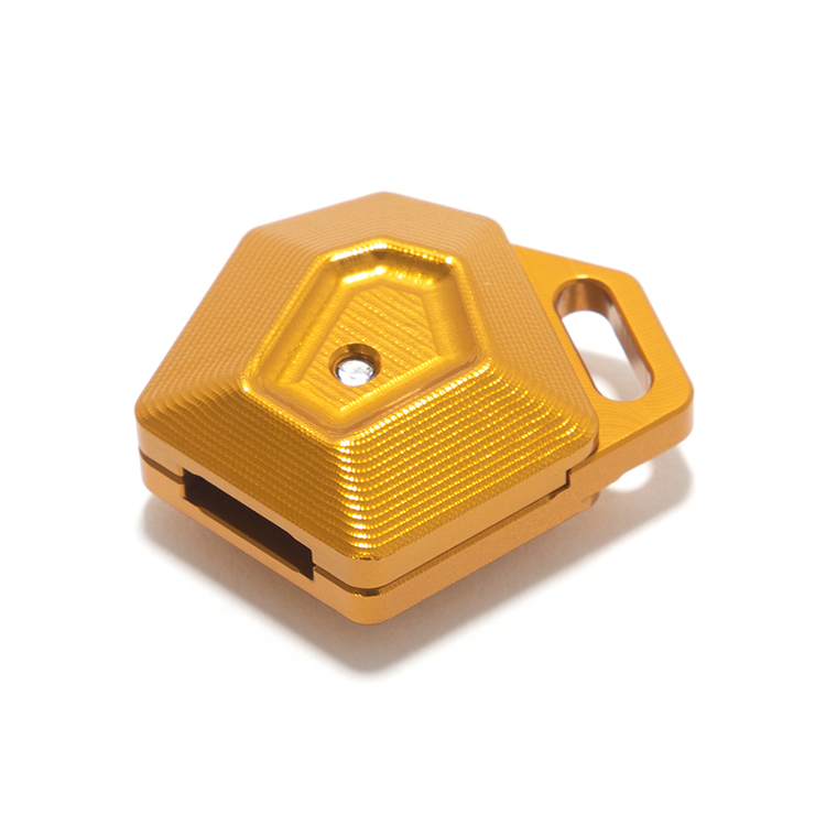 Custom Motorcycle Key Cover Case Head Shell Holder For Sur-ron Light Bee X / Sur-ron Ultra Bee / Sur-ron Storm Bee