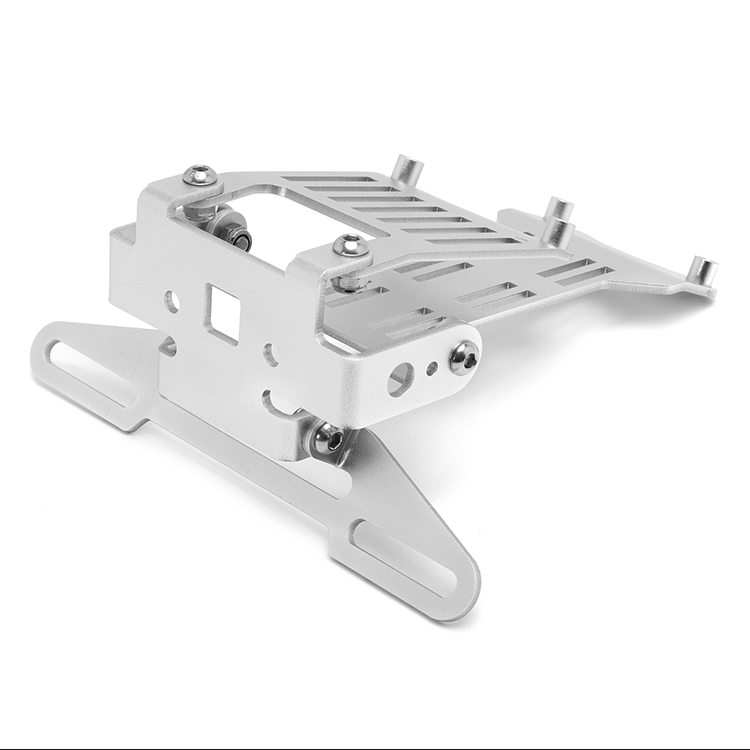 New Design License Plate Bracket For Sur-ron Ultra Bee
