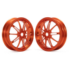Wholesale 12 Inch Motorcycle Wheels for Vespa Primavera Sprint GT GTS GTV GTS GTV ABS