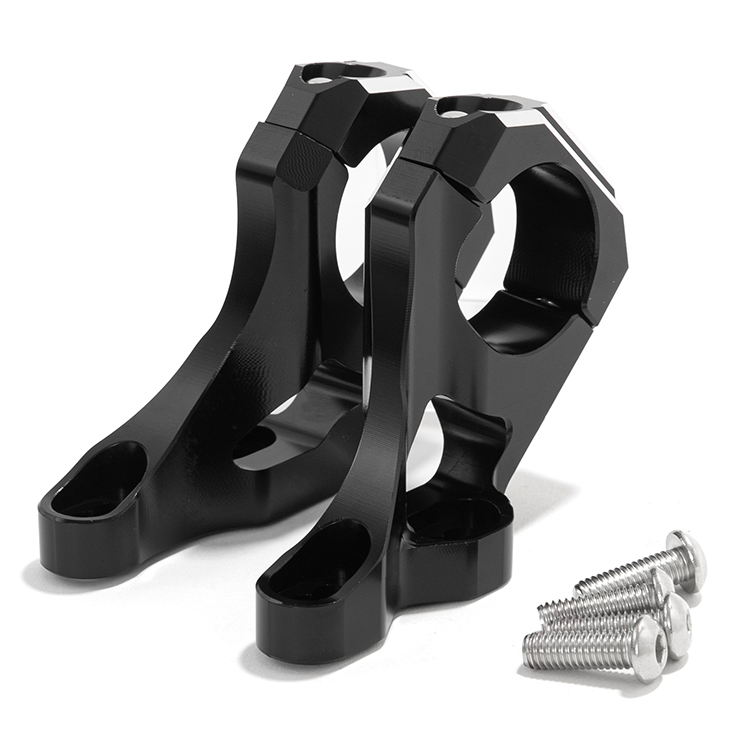 sur ron handlebar upgrade