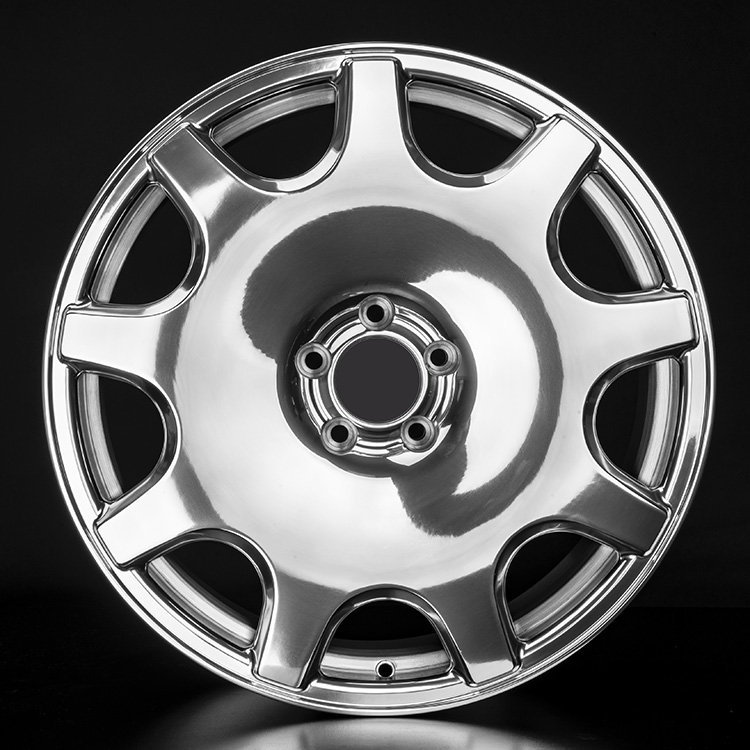 Factory Direct Aluminum Car Wheel For Benz