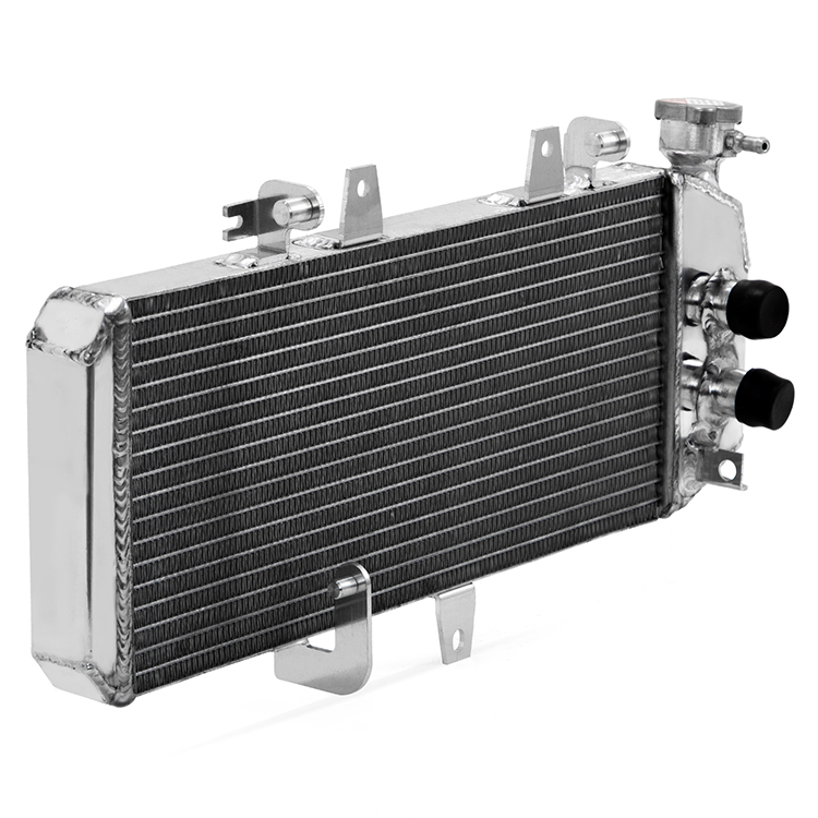 For BMW F800GS Wholesale Custom Motorcycle Radiator 