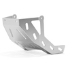 Custom Sting Bash Guard Skid Plate Upgrade Parts For Sur-ron Ultra Bee