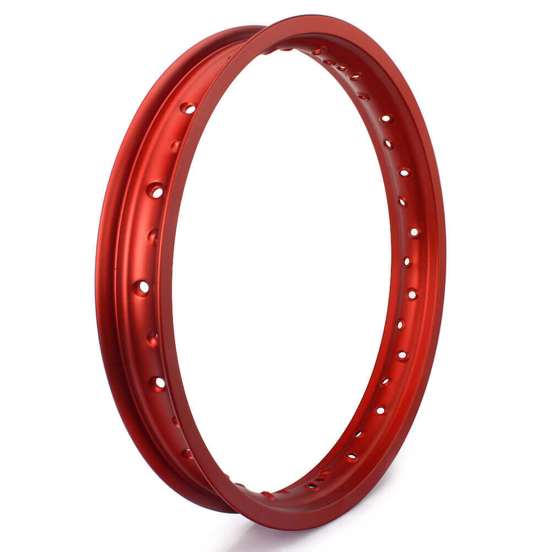 Aluminum Alloy Dirt Bike Wheel Rims 18'' 19'' 21'' Colorful Motorcycle Rims Buy Dirt Bike