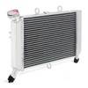 For Yamaha Customized Motorcycle Radiator Engine Water Cooler 