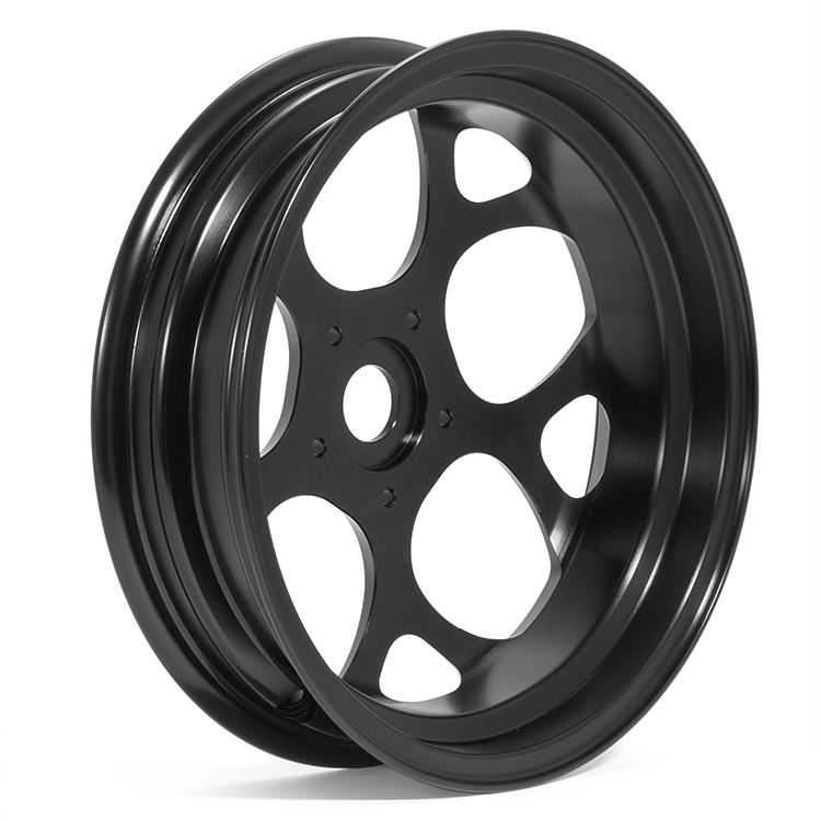 Aluminum motorcycle wheels 12 inch scooter wheels for Vespa Primavera