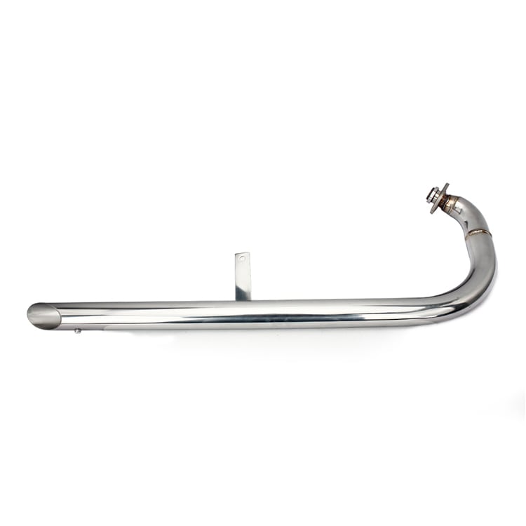 Motorcycle Exhaust System Pipe Manufacturer