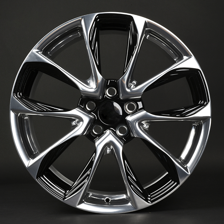 Factory Direct Aluminum Car Wheel For Lexus
