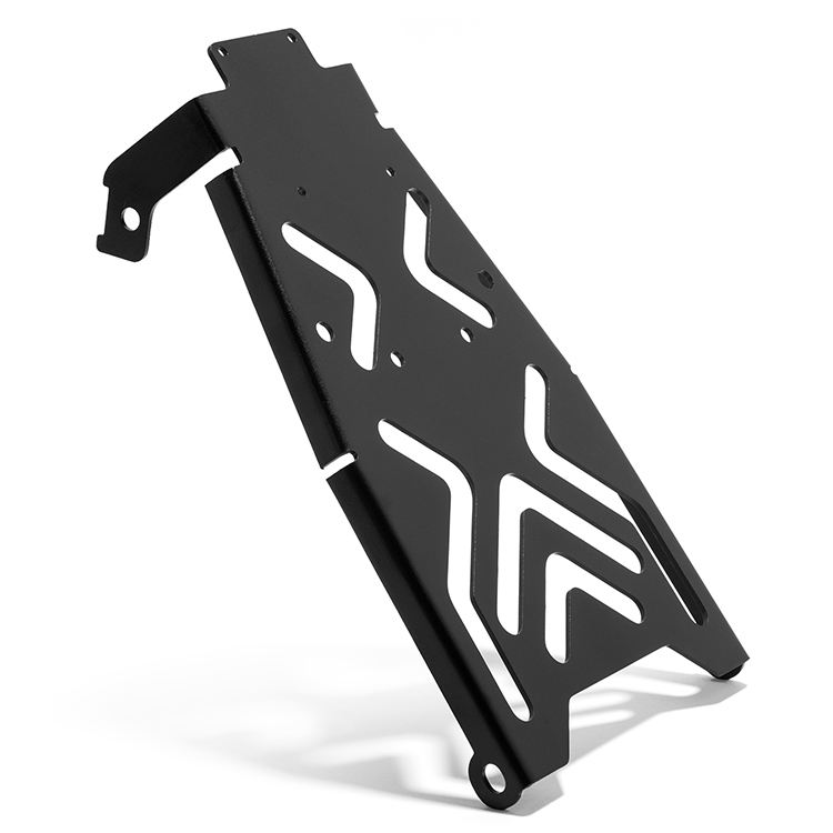 Custom Battery Front Guard Protection Plate for Segway X160 & X260 / Sur-ron Light Bee X