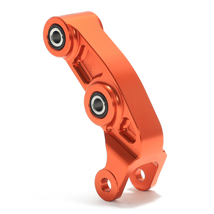 Raised 20MM 40MM Rear Suspension Linkage Parts for Sur-ron Light Bee X / Segway X160 & X260