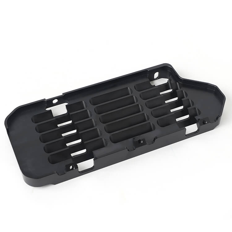 CNC Aluminum Dirt Bike Radiator Guards Manufacturer Buy CNC radiator