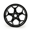 Factory Direct 12 Inch Aluminum Alloy Scooter Wheels for Vespa