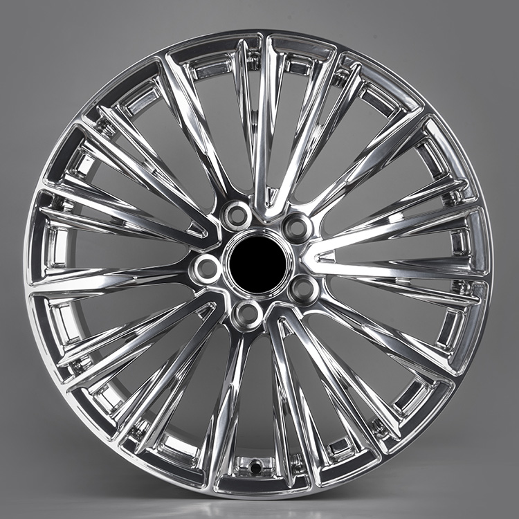 Factory Direct Aluminum Car Wheel For Buick GL8