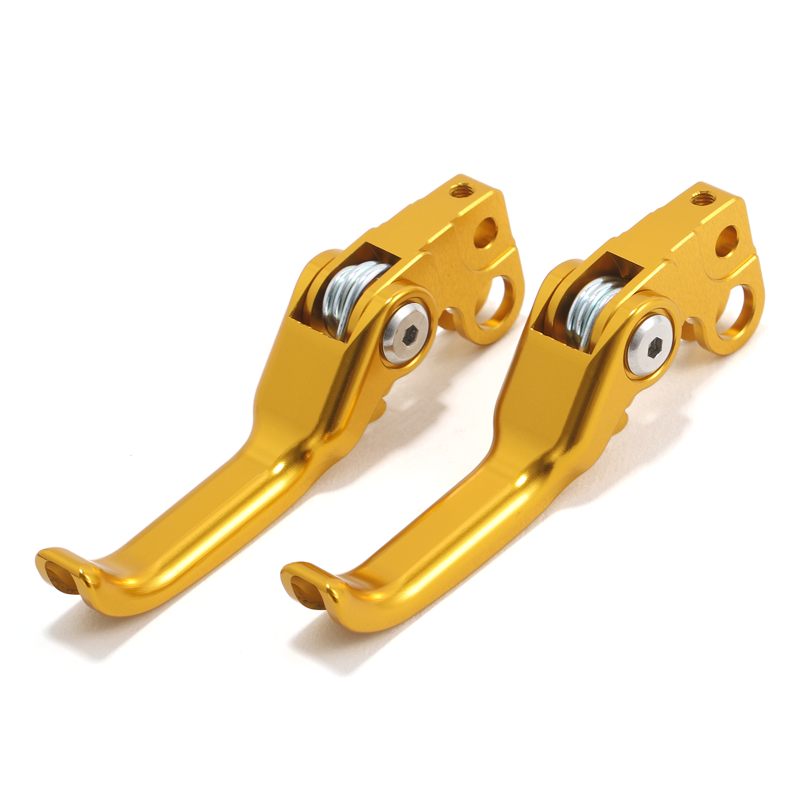 Customized Aluminum Brake Lever Kit for Sur-ron Light Bee X / Segway X160 X260 / Talaria Sting