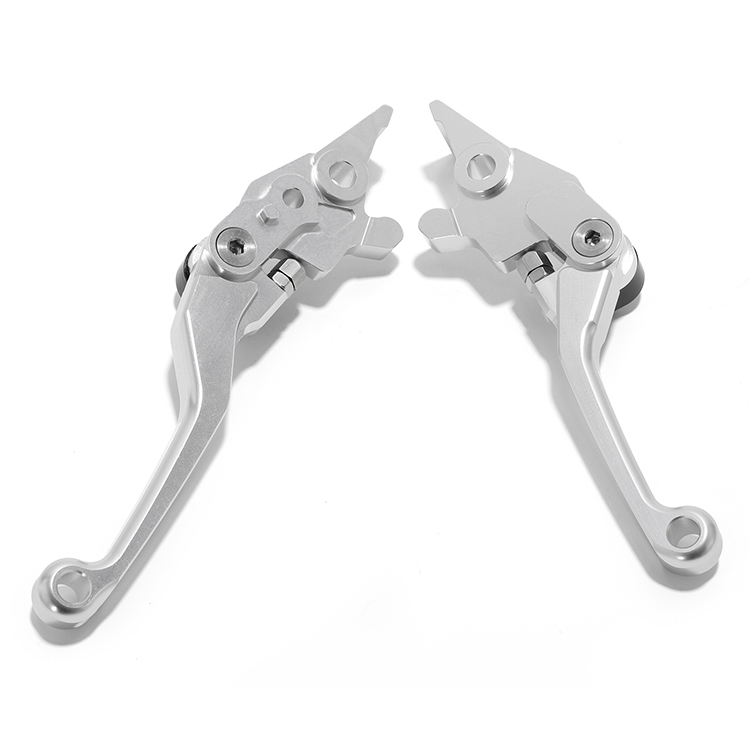 Customized Aluminum Brake Lever for Sur-ron Ultra Bee Electric Dirt Bike