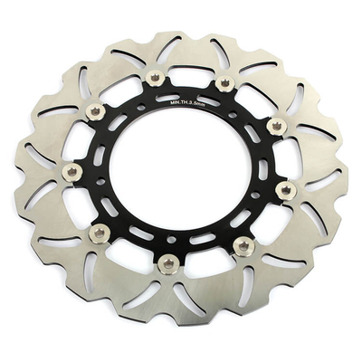 For Yamaha Motorcycle Brake Rotors