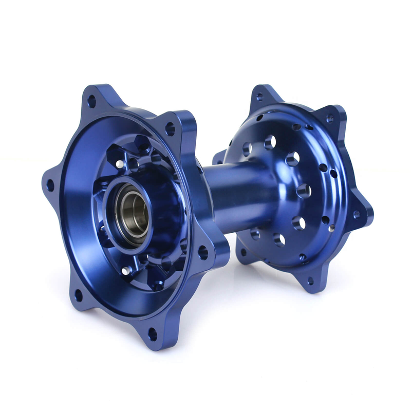 For Yamaha Dirt Bike Custom Wheel Hubs Buy Dirt Bike Wheel