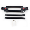 28mm 11/8" ATV Handlebars for 4-Wheelers Kawasaki Suzuki Yamaha