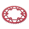 Custom Dirt Bike Sprockets 520 Motorcycle Rear Sprockets