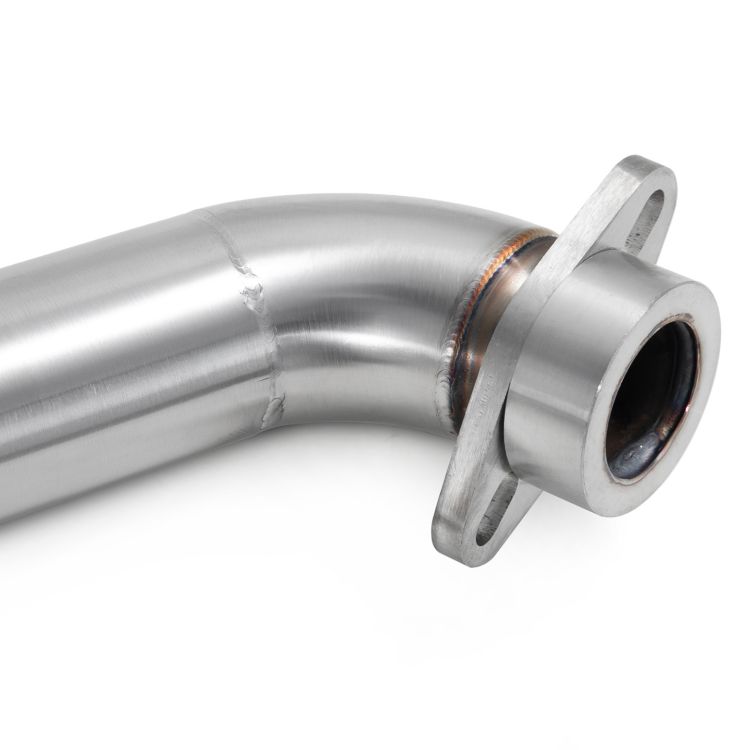 Wholesale Motorcycle Exhaust Muffler for Yamaha Customized Modification