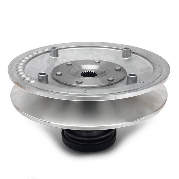 For CFMoto ATV Secondary Drive Clutch 