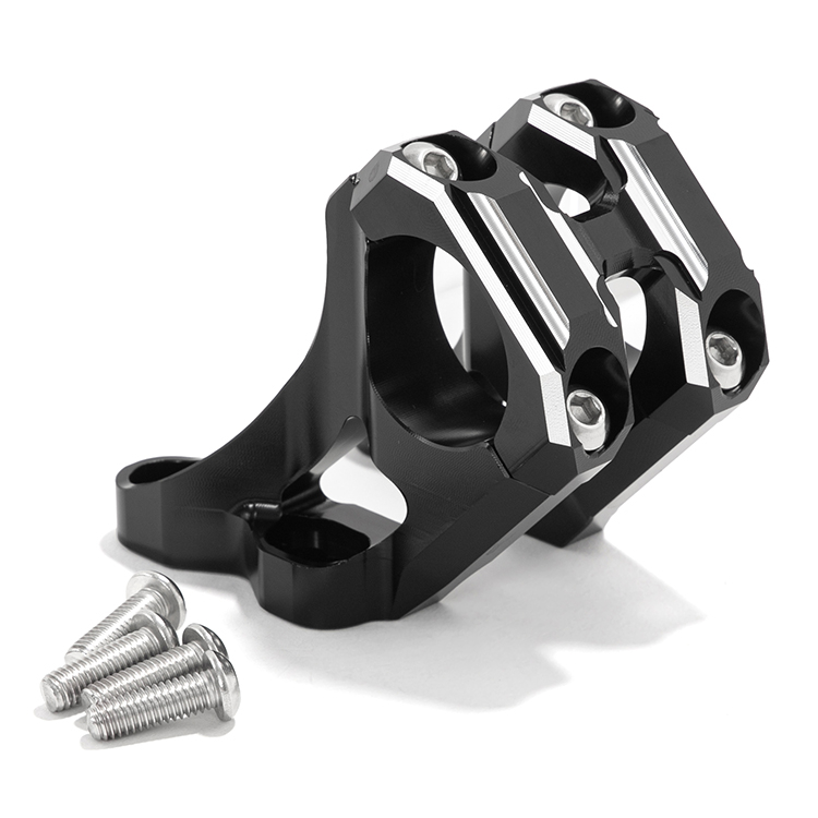 sur ron handlebar upgrade