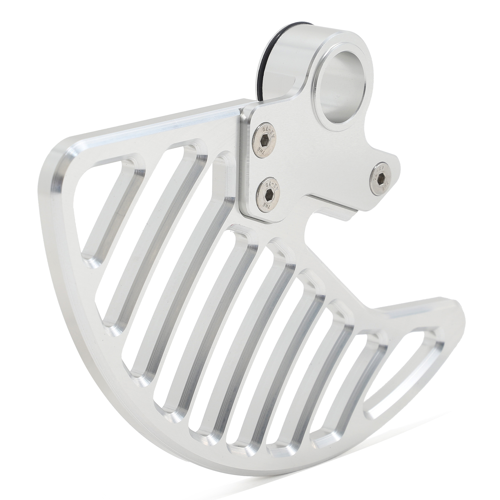 MX Motorcycle Front Disc Guard for Segway X160 X260 Sur-Ron Light Bee 
