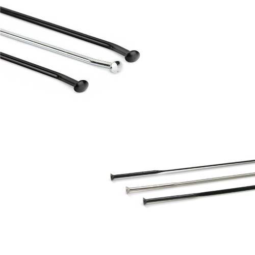 Basic Introduction Of Motorcycle Spokes Wuxi Ruili Metal Product Co,Ltd.