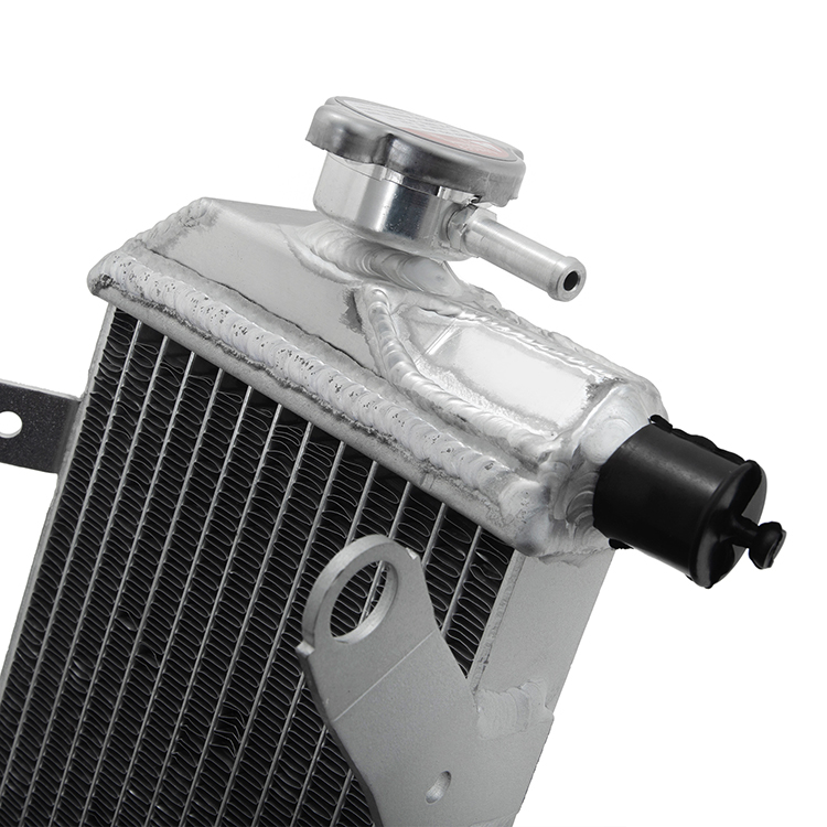 Dirt Bike Radiators For Honda CRF450R